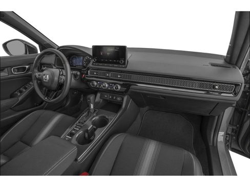Used 2025 Honda Civic Sport image 10