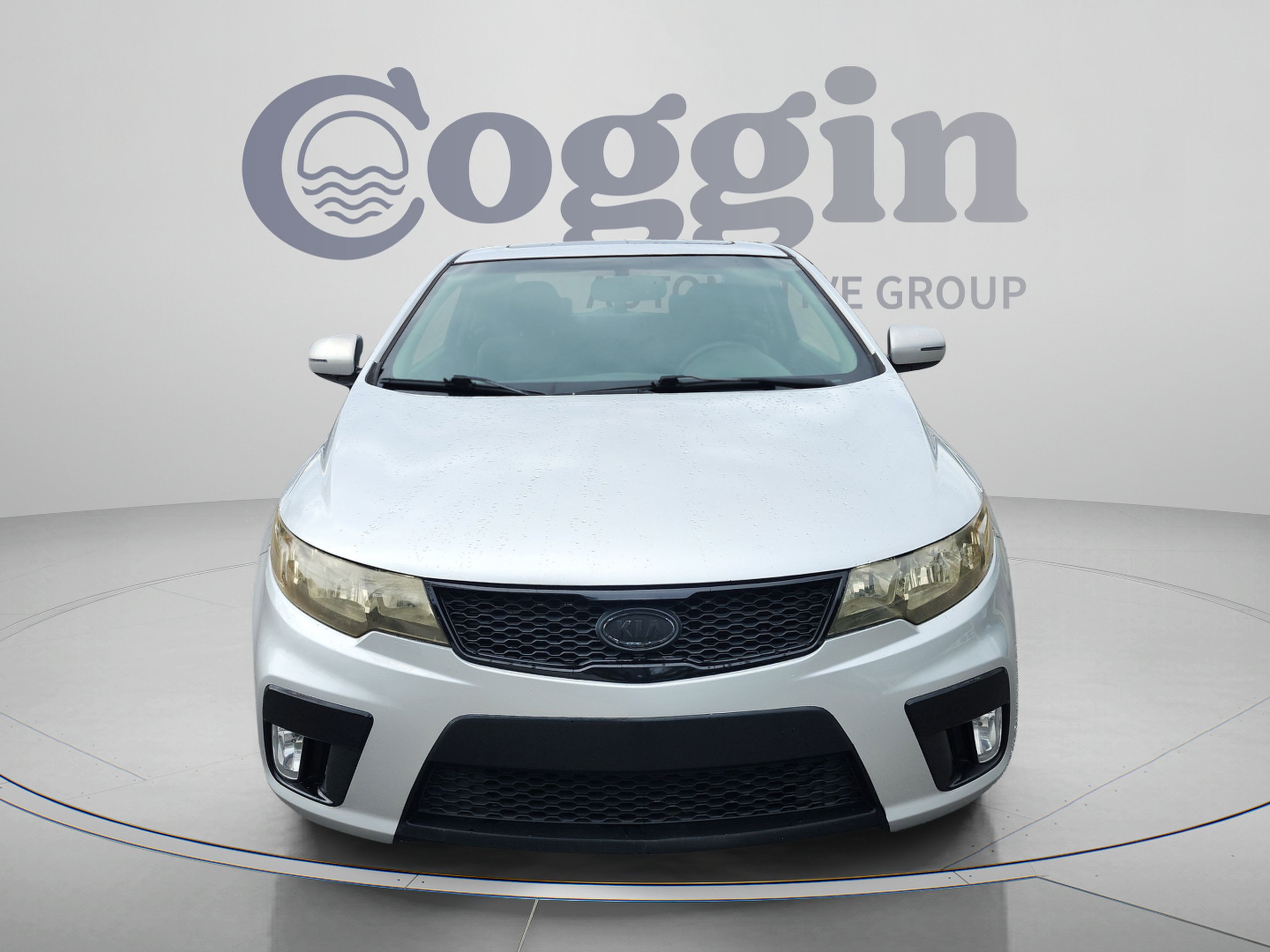 Used 2012 Kia Forte Koup SX FWD image 8