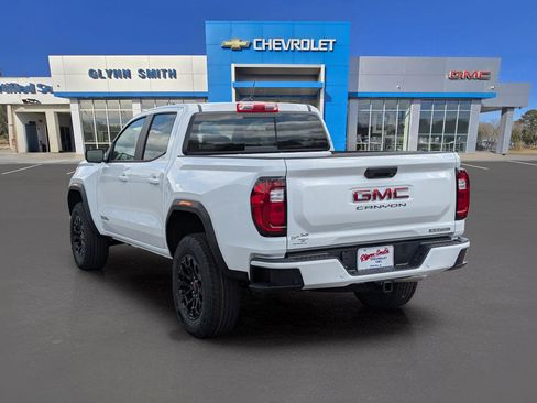 New 2026 GMC Canyon Elevation w/ Convenience Package image 12