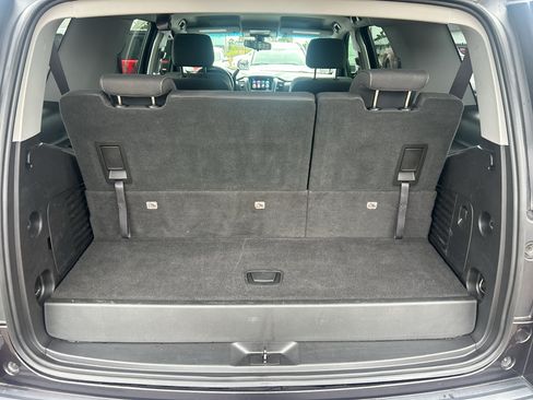 Used 2016 Chevrolet Tahoe LS w/ Max Trailering Package RWD image 33