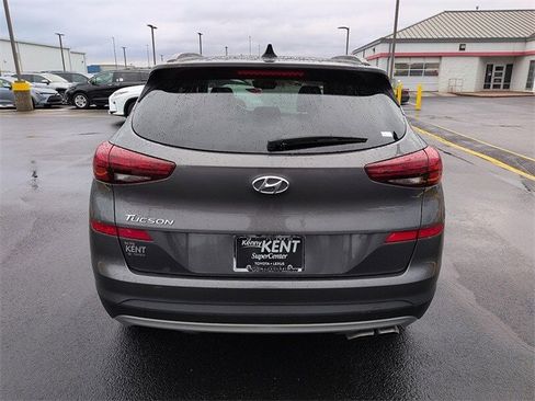 Used 2020 Hyundai Tucson Ultimate image 6