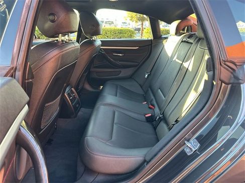 Used 2019 BMW 430i Gran Coupe image 25