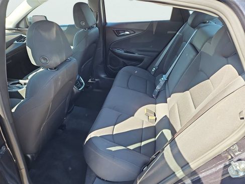 Used 2023 Chevrolet Malibu LT FWD image 29