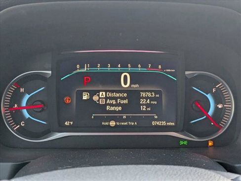 Used 2019 Honda Pilot Touring image 7