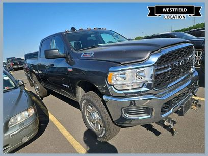 Used 2019 RAM 2500 Tradesman