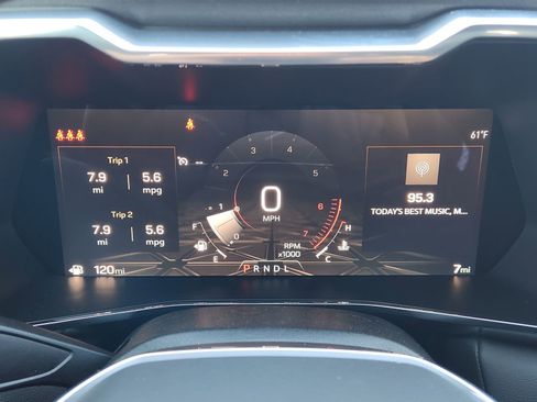 New 2026 GMC Canyon Elevation w/ Convenience Package image 18