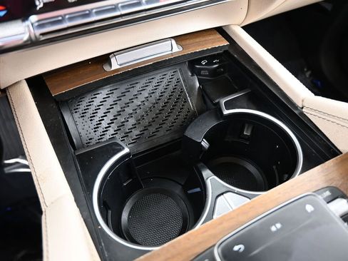 Used 2023 Mercedes-Benz GLE 450 4MATIC image 34