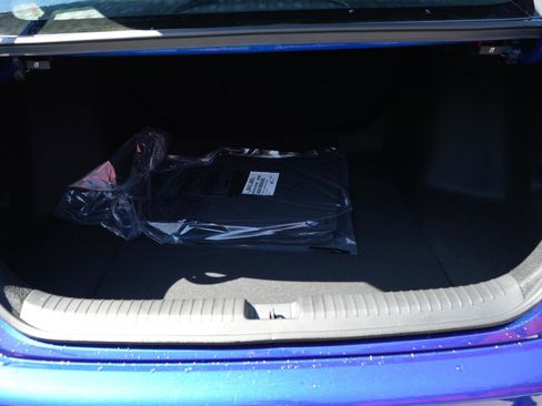 New 2025 Honda Accord Sport image 8