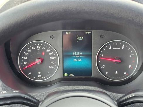 Used 2024 Mercedes-Benz Sprinter 2500 image 24