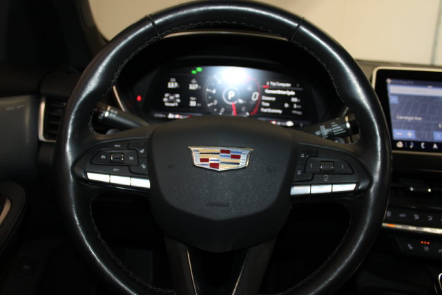 Used 2024 Cadillac CT5 Premium Luxury w/ Parking Package AWD/4WD image 21