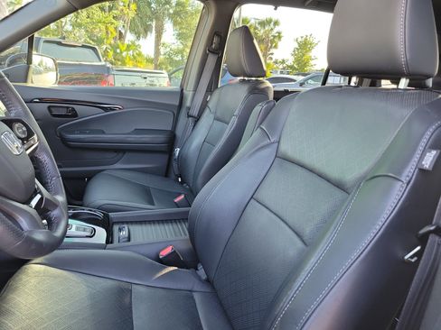 Used 2022 Honda Passport Elite image 24