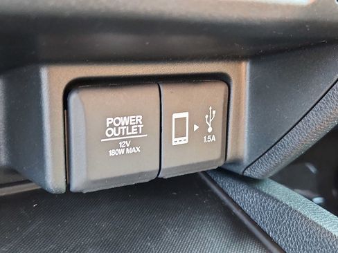 Certified 2023 Honda Ridgeline Sport image 24