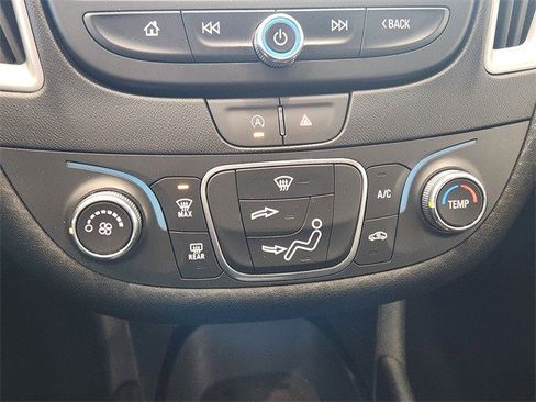 Certified 2024 Chevrolet Malibu LS image 16