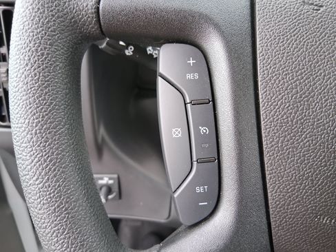 New 2025 GMC Savana 3500 w/ Power Convenience Package RWD image 20