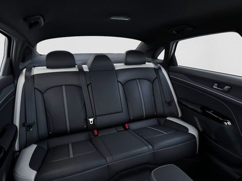 New 2026 Kia K5 GT-Line AWD/4WD image 16