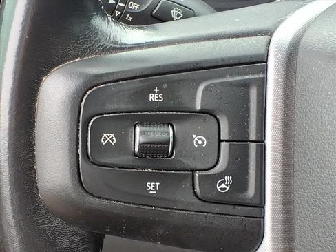 Used 2021 GMC Sierra 1500 SLT AWD/4WD image 12