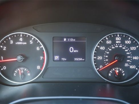 Certified 2023 Kia Seltos LX image 24