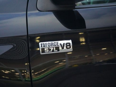 Used 2020 Toyota Tundra Limited image 13