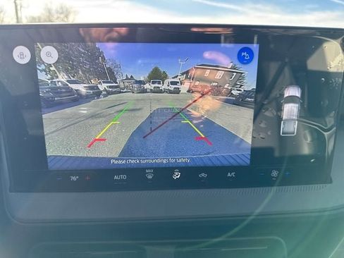 New 2026 Ford Maverick Lobo AWD/4WD image 19