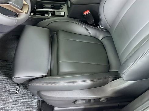 New 2025 Subaru Ascent Bronze Edition image 36