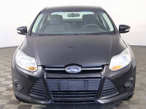 Used 2014 Ford Focus SE image 6