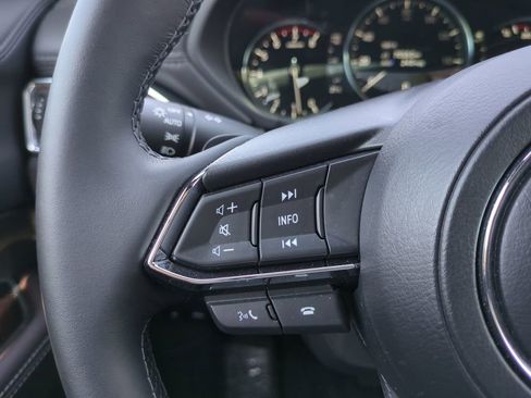 Used 2025 MAZDA CX-5 Signature image 26