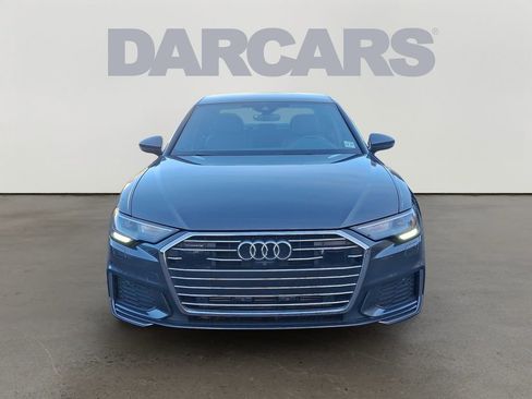 Used 2023 Audi A6 3.0T Premium w/ Convenience Package image 2