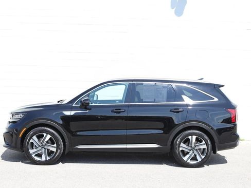 Used 2022 Kia Sorento EX AWD/4WD image 22