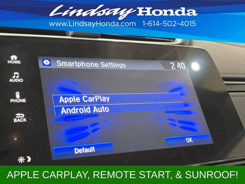 Used 2022 Honda CR-V EX image 18