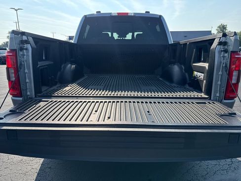 Used 2023 Ford F150 XLT w/ Equipment Group 302A High AWD/4WD image 20