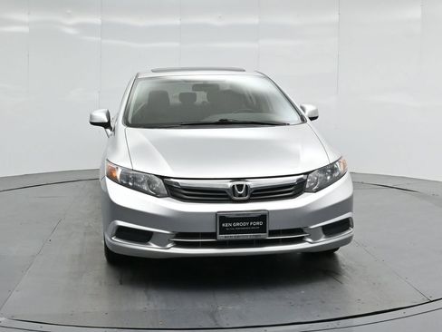 Used 2012 Honda Civic EX-L image 48