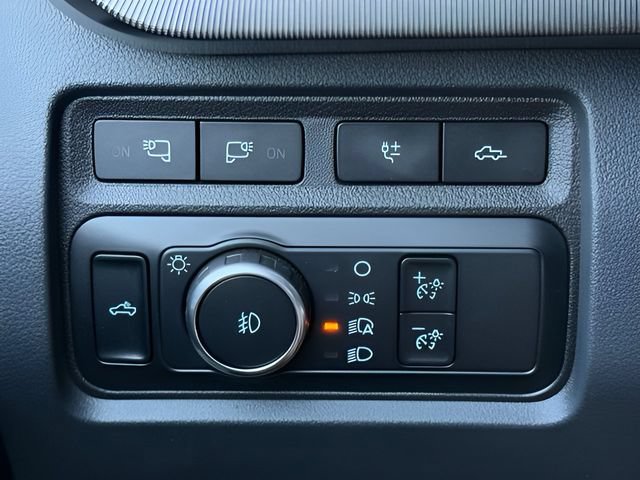 New 2024 Ford F450 Platinum AWD/4WD image 33