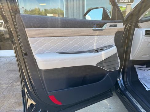 Used 2021 Hyundai Palisade Calligraphy AWD/4WD image 12