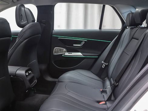 New 2025 Mercedes-Benz E 450 4MATIC All-Terrain Wagon image 19