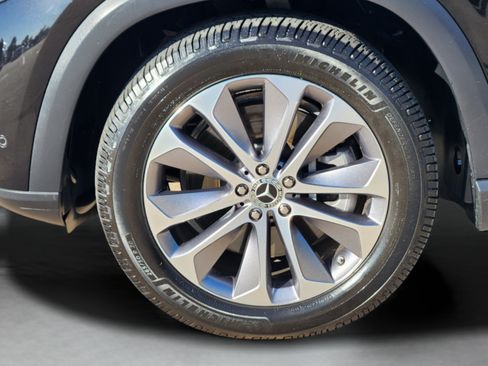 Used 2022 Mercedes-Benz GLE 450 4MATIC image 37