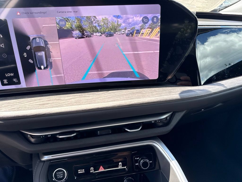 New 2026 Audi Q5 Premium AWD/4WD image 34