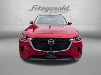 Used 2026 MAZDA CX-90 3.3 Turbo w/ Preferred Package AWD/4WD video 2
