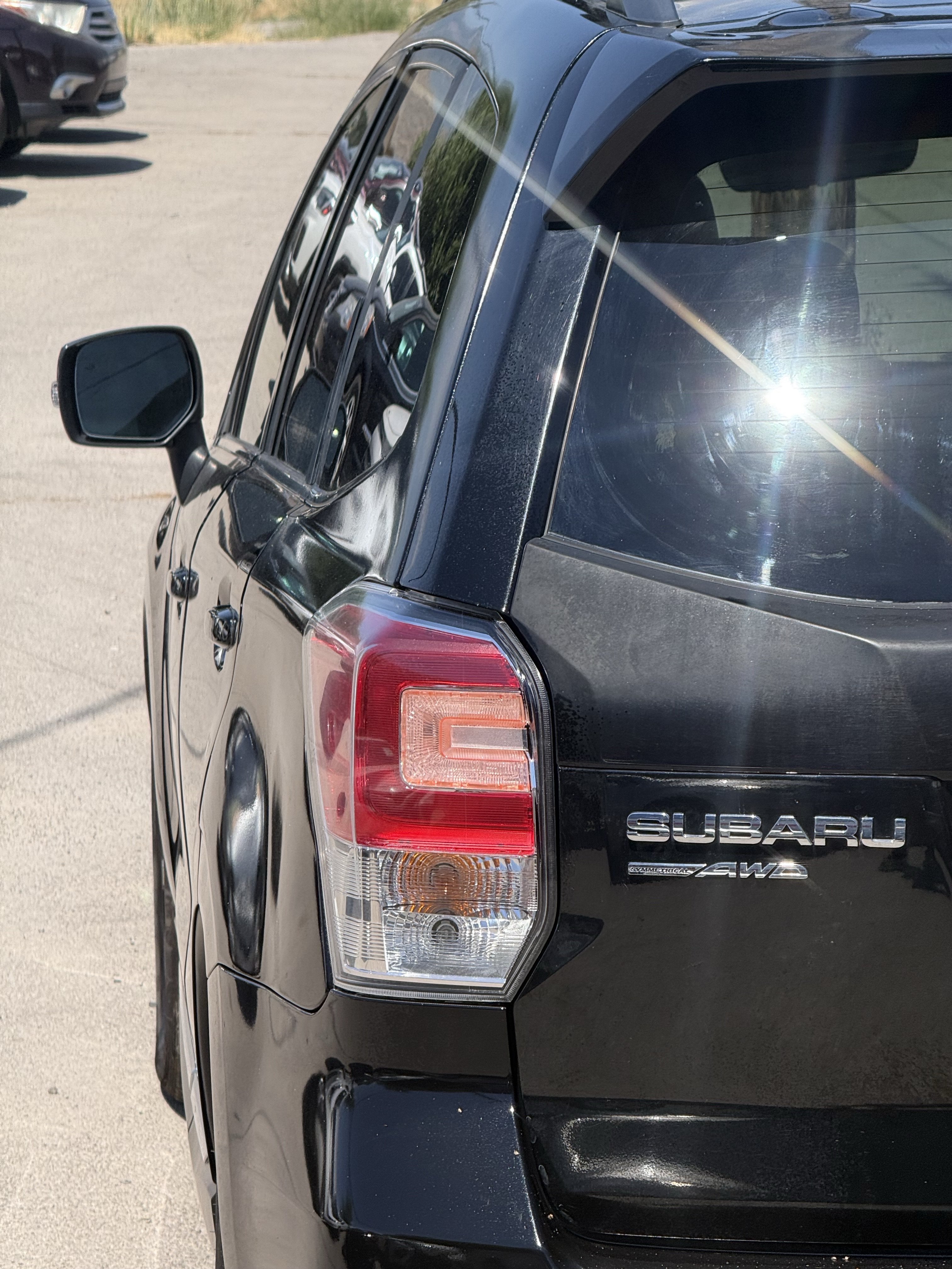 Used 2017 Subaru Forester 2.0XT Touring w/ Popular Package #2 AWD/4WD image 20