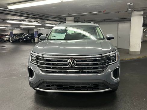 New 2026 Volkswagen Atlas SE AWD/4WD image 33