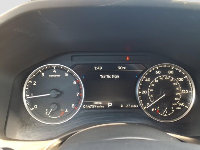 Used 2022 Mitsubishi Outlander SE FWD image 23