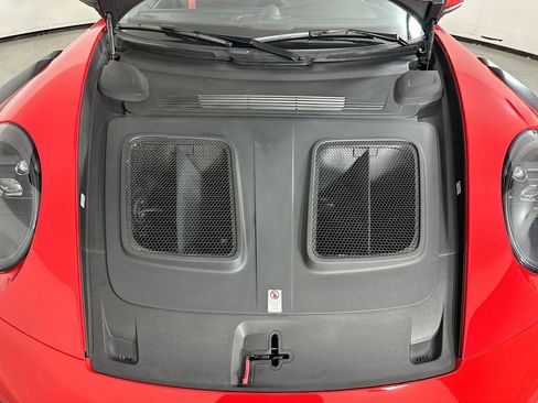 Certified 2023 Porsche 911 GT3 RS image 29