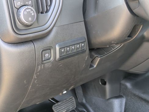 New 2025 Chevrolet Silverado 3500 W/T w/ WT Convenience Package image 48