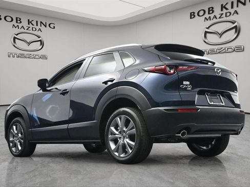New 2026 MAZDA CX-30 AWD 2.5 S image 12
