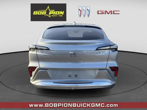 New 2026 Buick Envista Avenir image 5