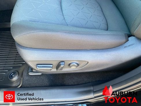 Certified 2025 Toyota RAV4 XLE w/ Weather Package AWD/4WD image 33