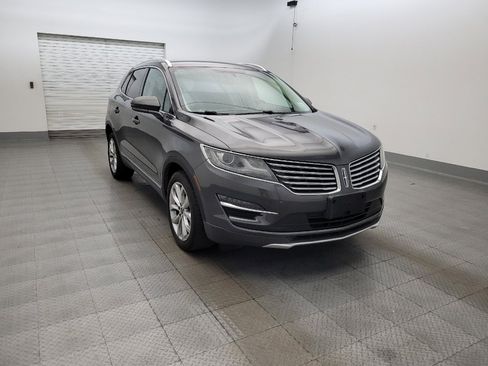 Used 2018 Lincoln MKC Select w/ Select Plus Package FWD image 13