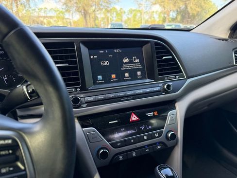 Used 2017 Hyundai Elantra ECO image 24