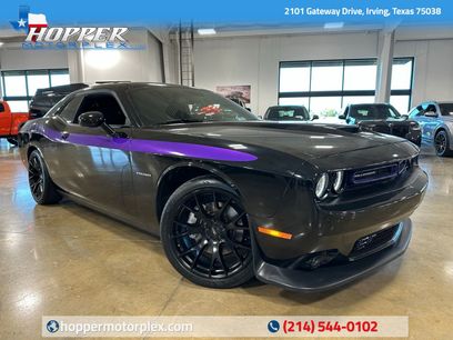 Used 2021 Dodge Challenger R/T
