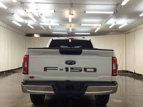 Used 2023 Ford F150 XLT image 7
