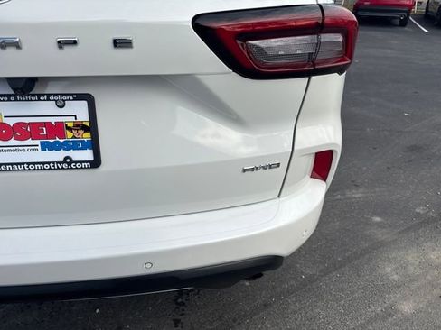 Used 2023 Ford Escape ST-Line Elite w/ Premium Technology Package image 43